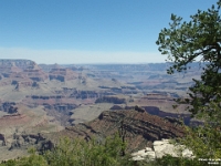 50059Cr - On the road, Grandview Point, Grand Canyon Village to Tuba City.jpg
